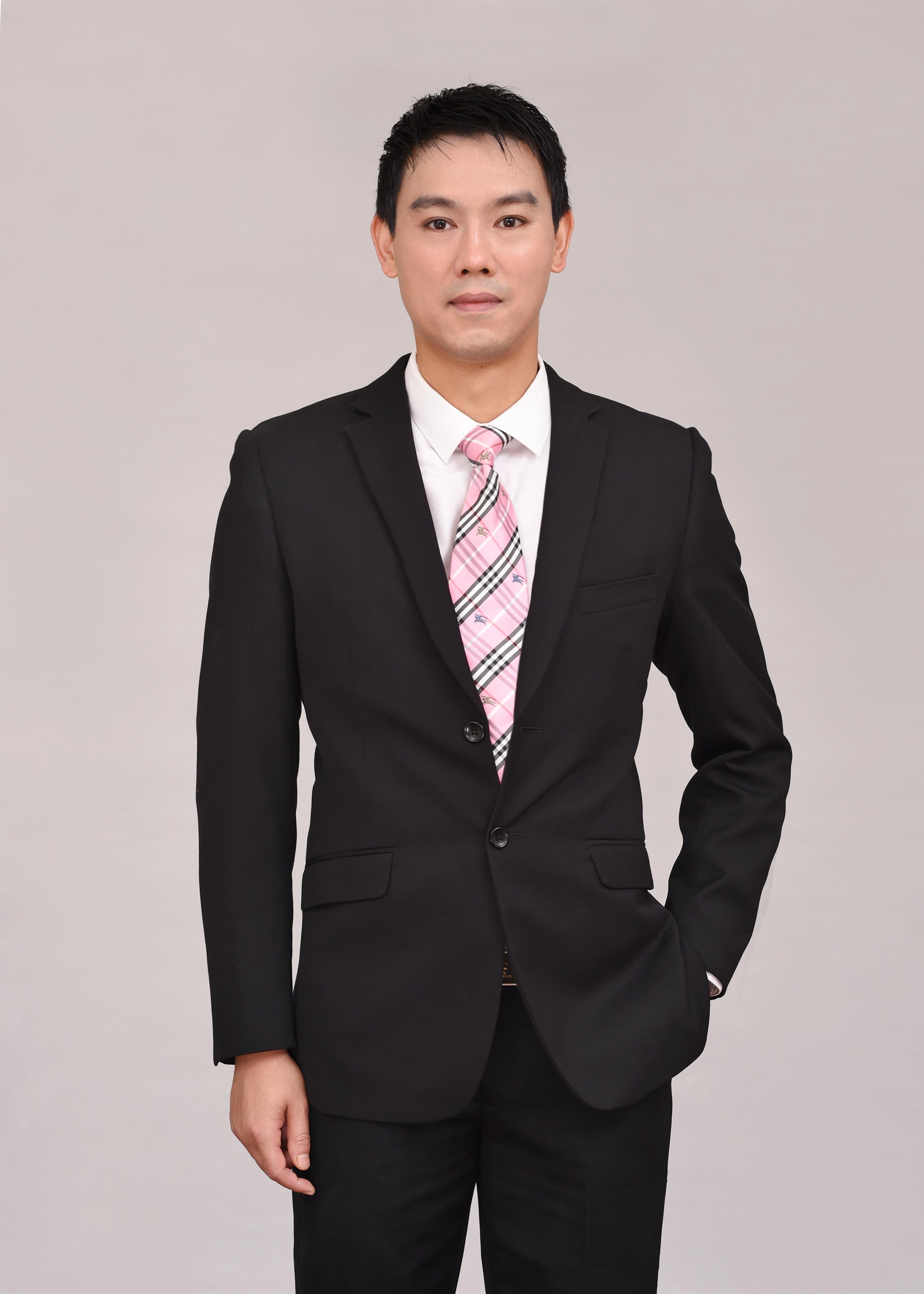 杨华 选角与表演指导负责人